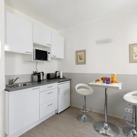 Elegant Proche Palais Des Festivals Κάννες