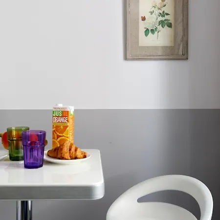 Elegant Proche Palais Des Festivals Διαμέρισμα