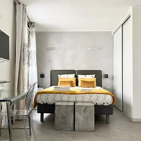 Elegant Proche Palais Des Festivals