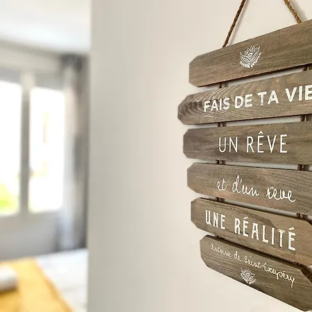 Elegant Proche Palais Des Festivals Κάννες