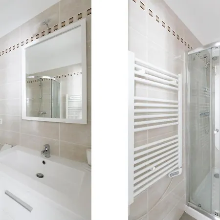 Apartament Elegant Proche Palais Des Festivals *