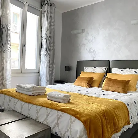 Apartament Elegant Proche Palais Des Festivals *