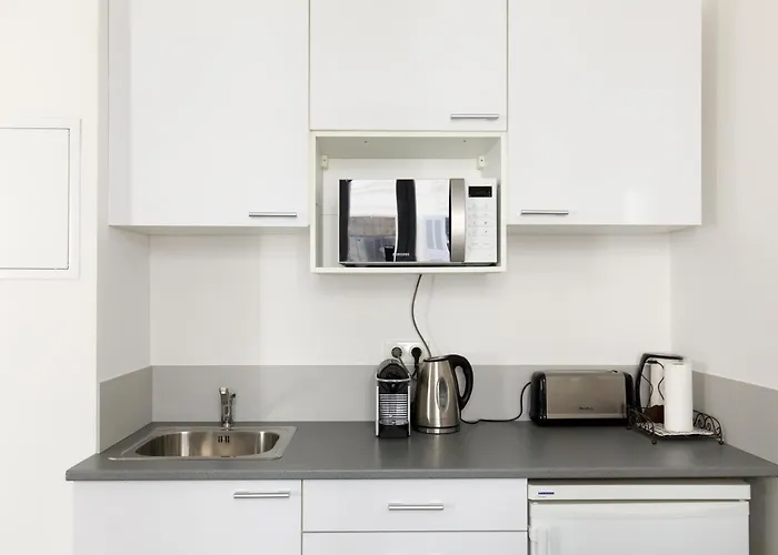 Apartman Elegant Proche Palais Des Festivals Cannes