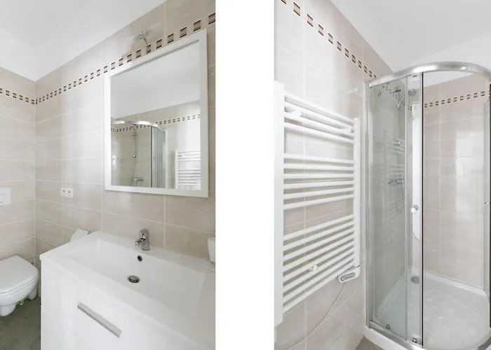 Apartman Elegant Proche Palais Des Festivals *