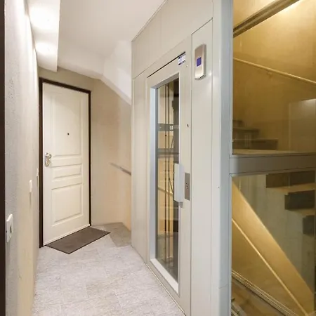 Appartement Elegant Proche Palais Des Festivals *